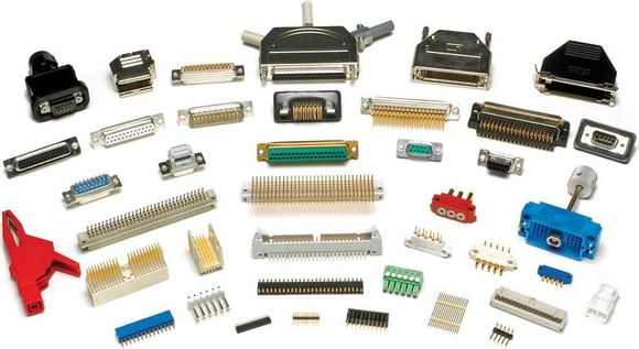 军用电连接器作用如何发挥 从设计到实战的全面解析